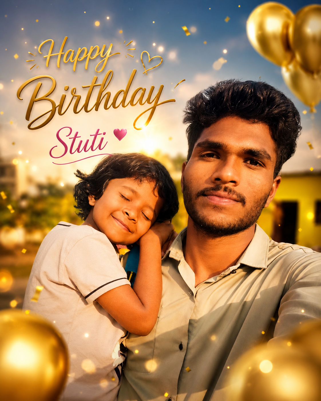 Stuti Photo 1