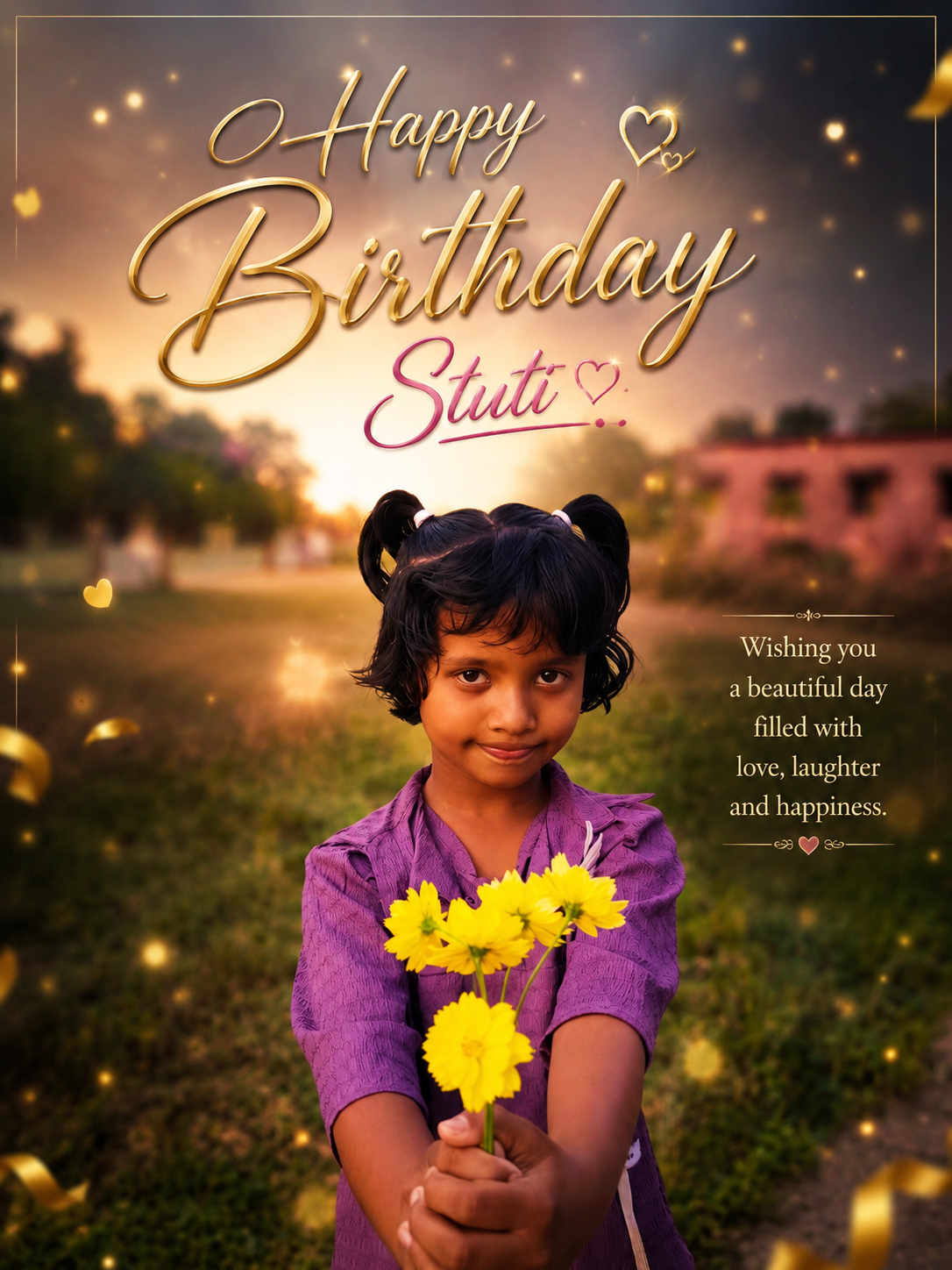 Stuti Photo 2