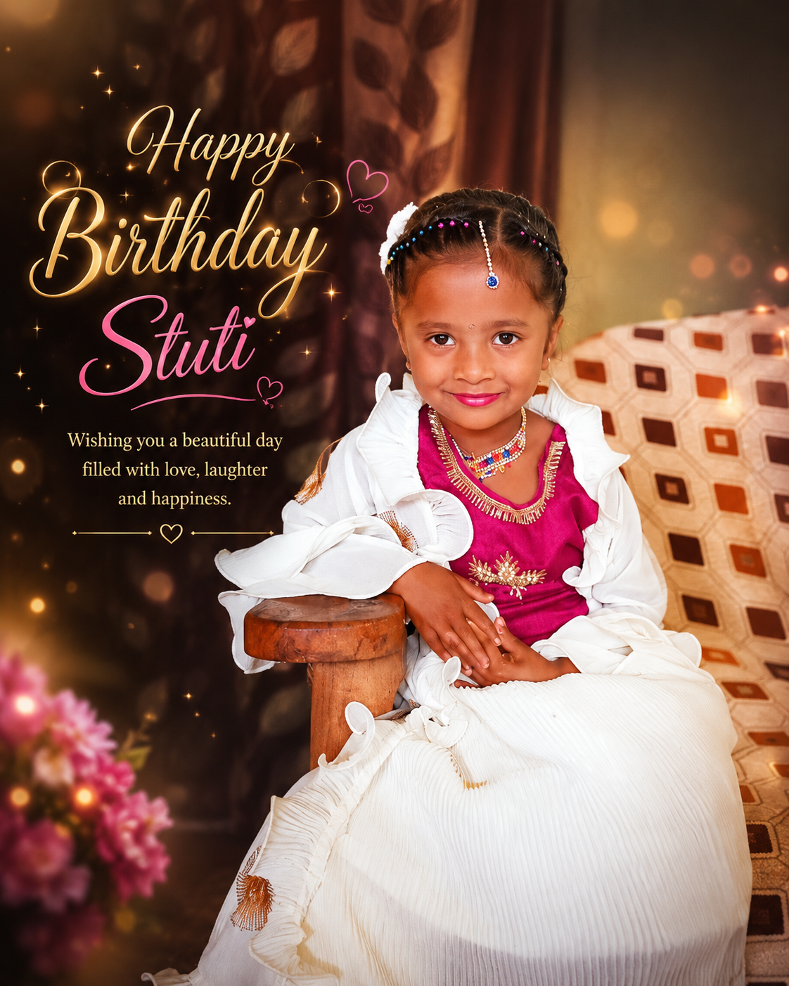 Stuti Photo 3